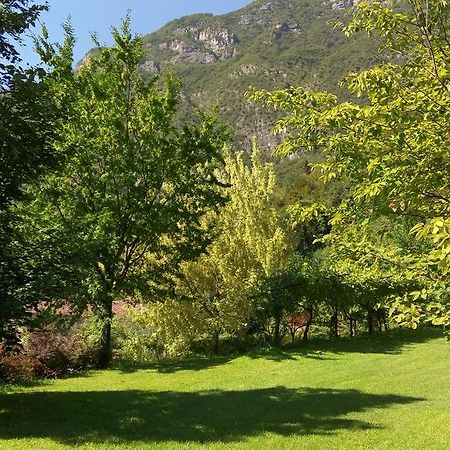 B&B Casa Brunelli Trento Luaran gambar