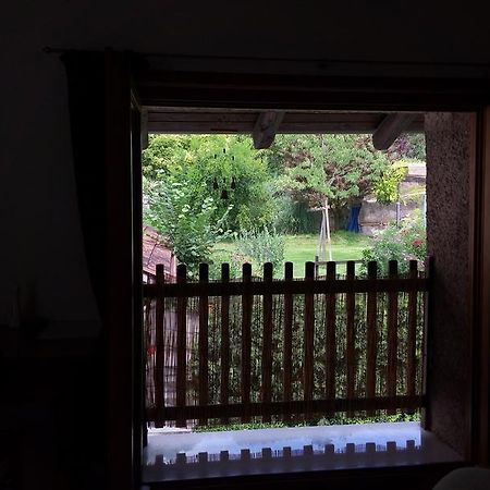 B&B Casa Brunelli Trento Luaran gambar