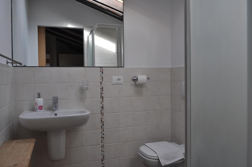 B&B Casa Brunelli Trento Bilik gambar