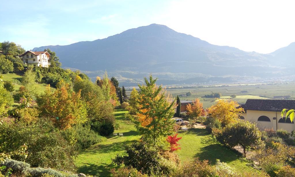 B&B Casa Brunelli Trento Luaran gambar