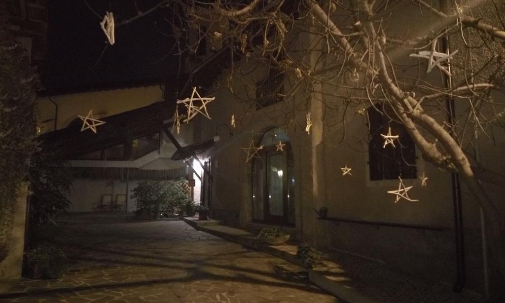 B&B Casa Brunelli Trento Luaran gambar