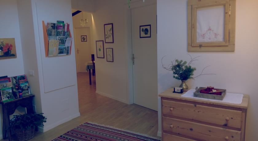 B&B Casa Brunelli Trento Luaran gambar