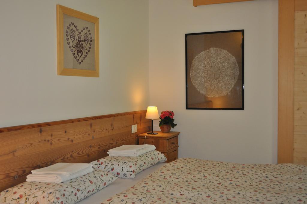 B&B Casa Brunelli Trento Bilik gambar