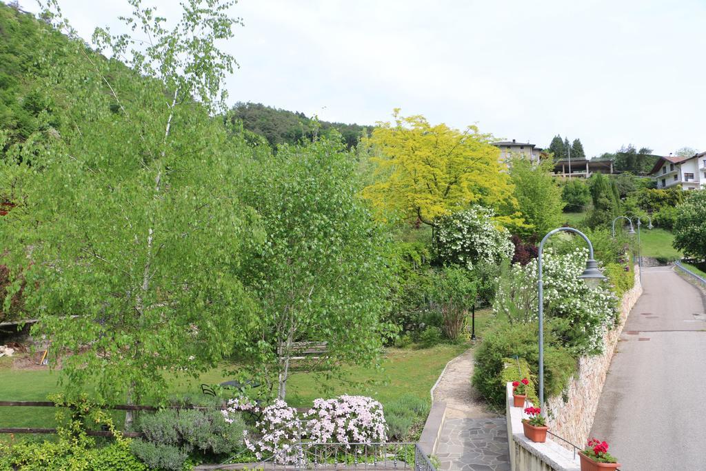 B&B Casa Brunelli Trento Luaran gambar
