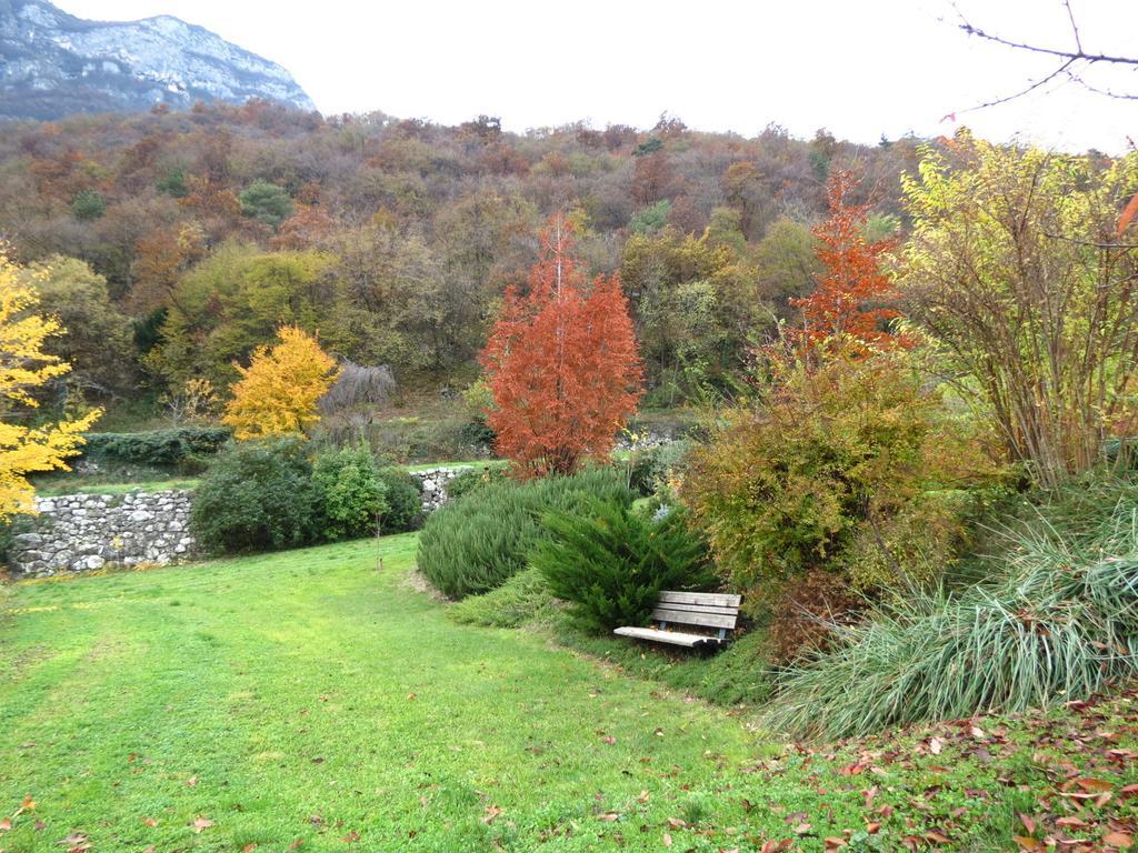 B&B Casa Brunelli Trento Luaran gambar