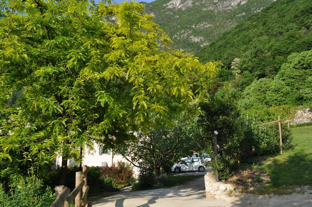 B&B Casa Brunelli Trento Luaran gambar