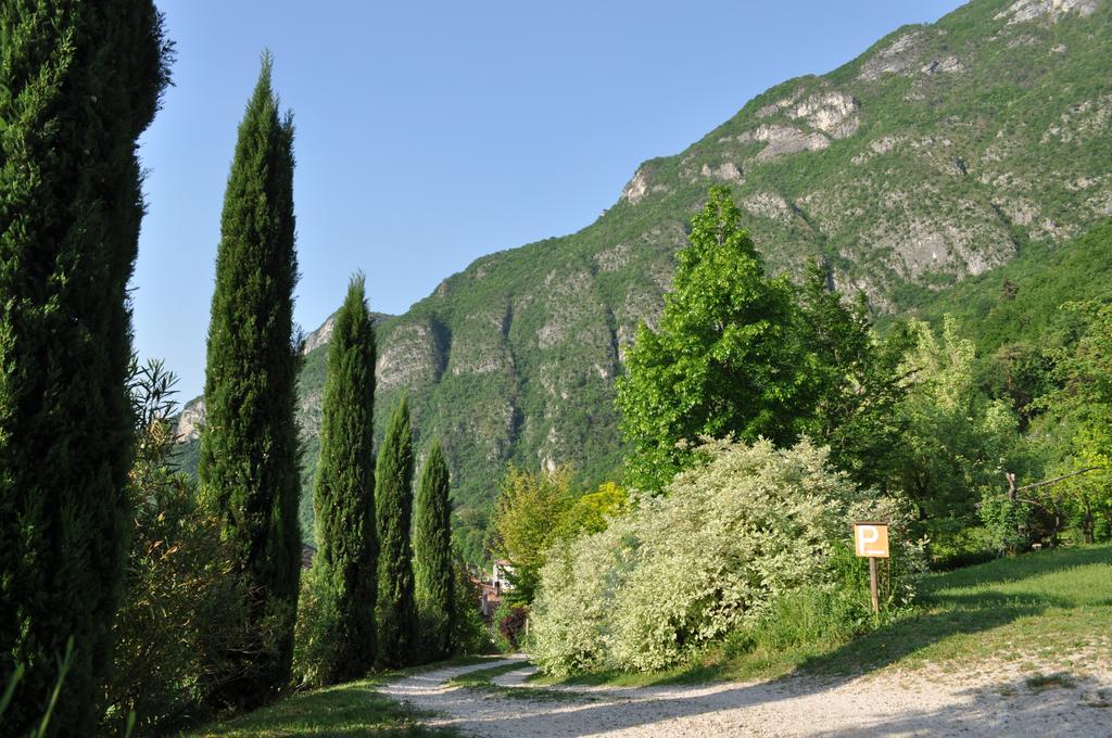 B&B Casa Brunelli Trento Luaran gambar