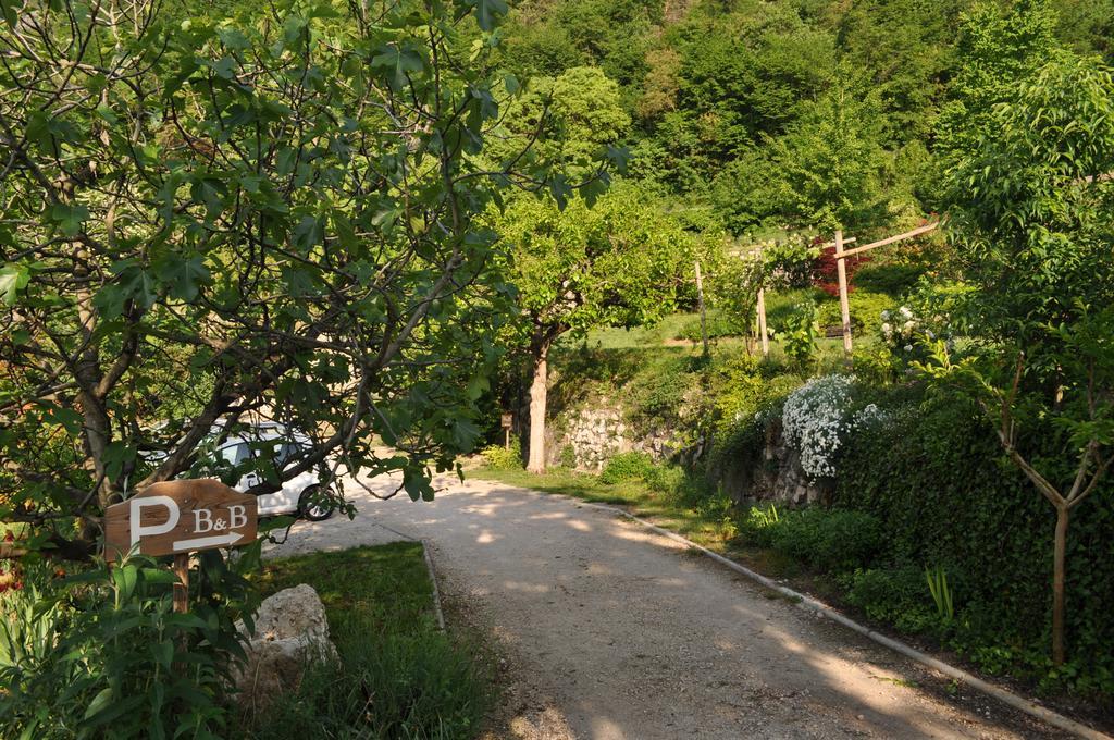 B&B Casa Brunelli Trento Luaran gambar