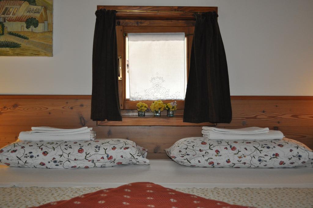 B&B Casa Brunelli Trento Bilik gambar