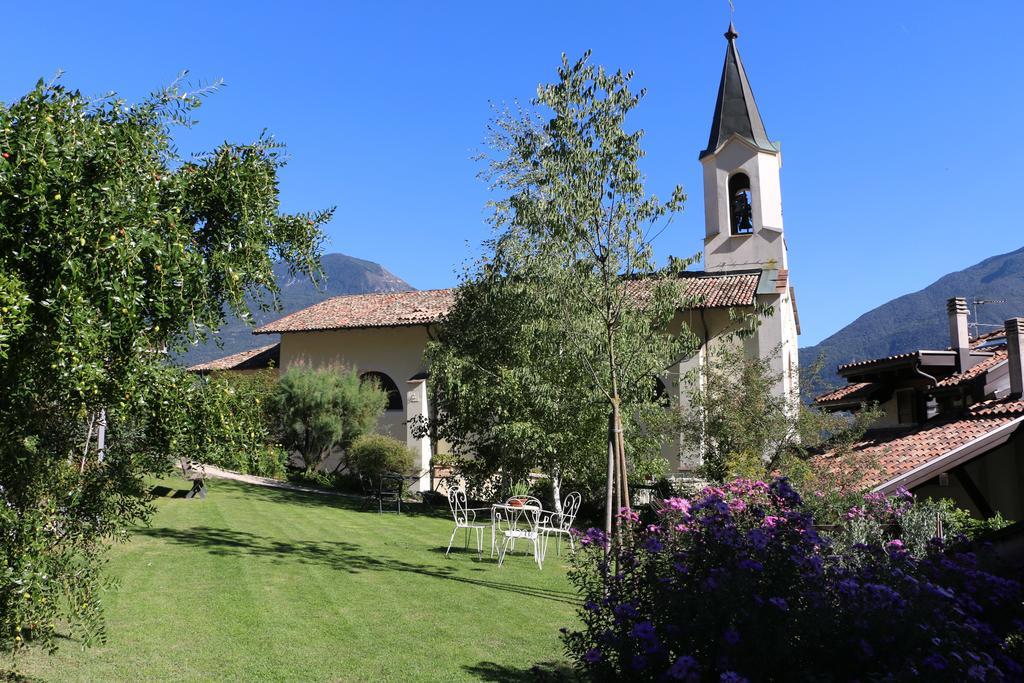 B&B Casa Brunelli Trento Luaran gambar
