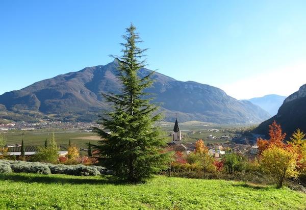 B&B Casa Brunelli Trento Luaran gambar