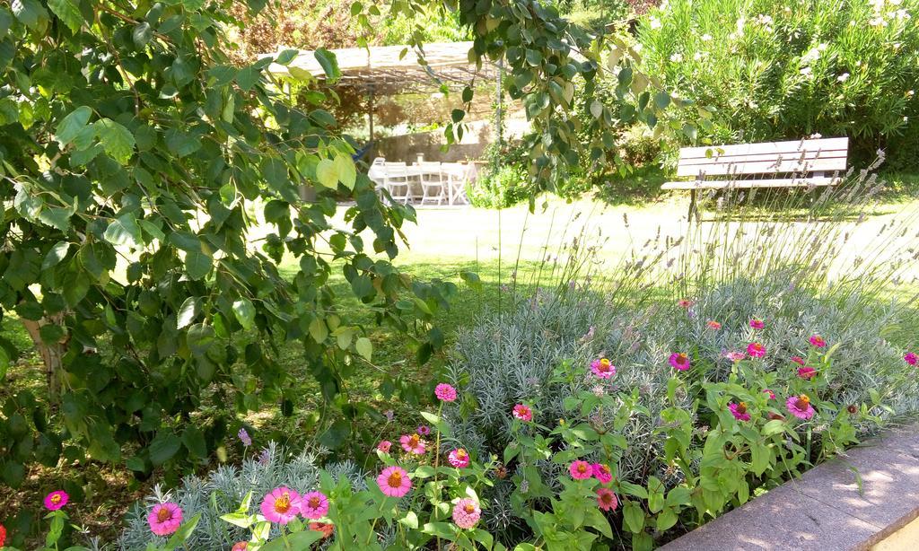 B&B Casa Brunelli Trento Luaran gambar