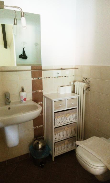 B&B Casa Brunelli Trento Luaran gambar