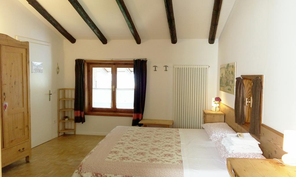B&B Casa Brunelli Trento Luaran gambar