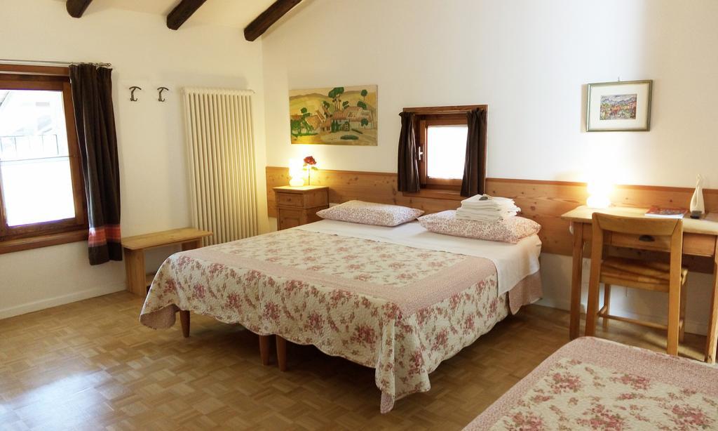 B&B Casa Brunelli Trento Luaran gambar