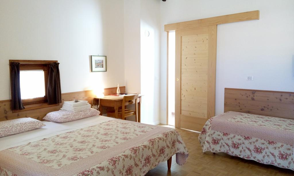 B&B Casa Brunelli Trento Luaran gambar