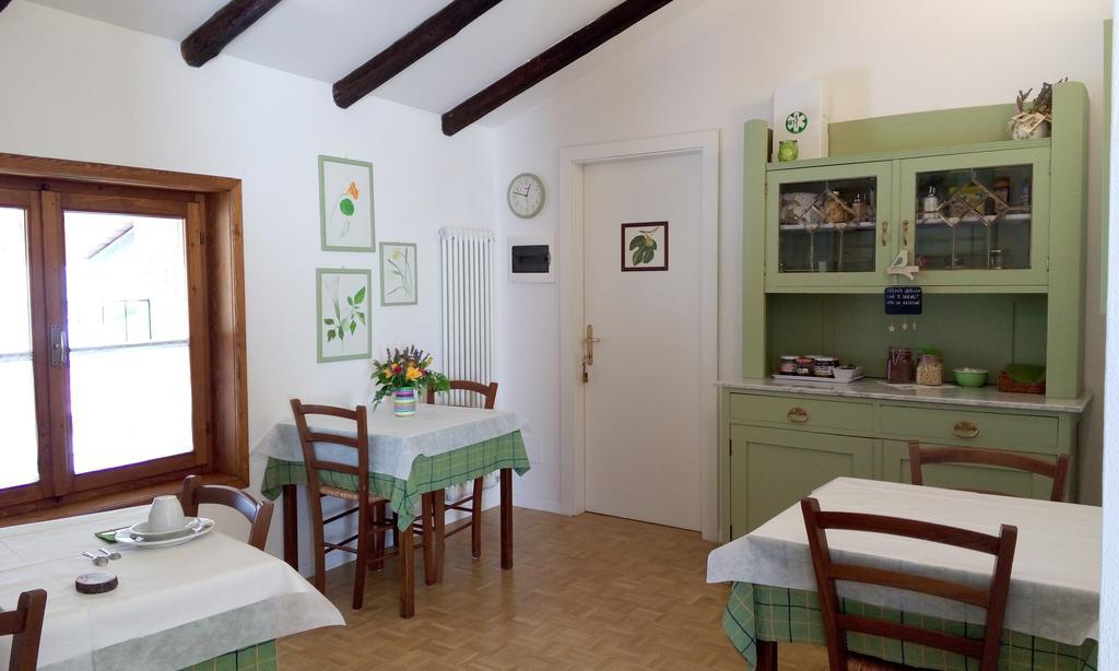 B&B Casa Brunelli Trento Luaran gambar