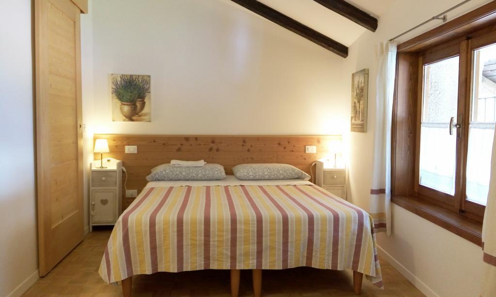 B&B Casa Brunelli Trento Luaran gambar