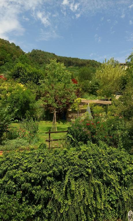 B&B Casa Brunelli Trento Luaran gambar